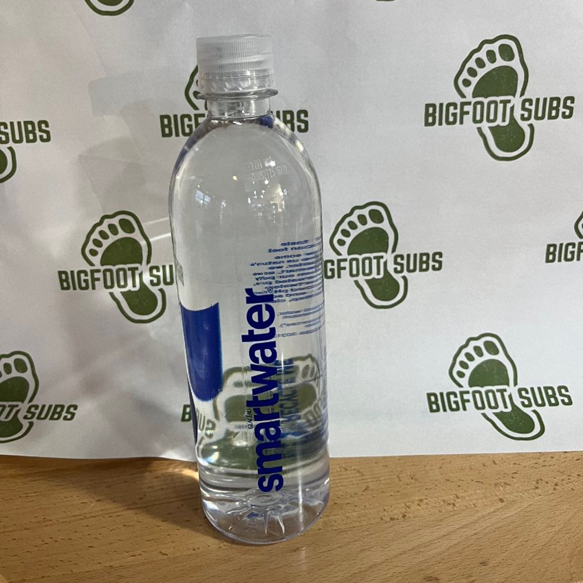 Smart Water 1 Liter