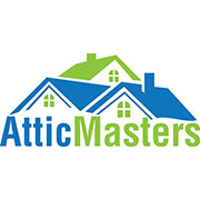 Attic Masters Logo