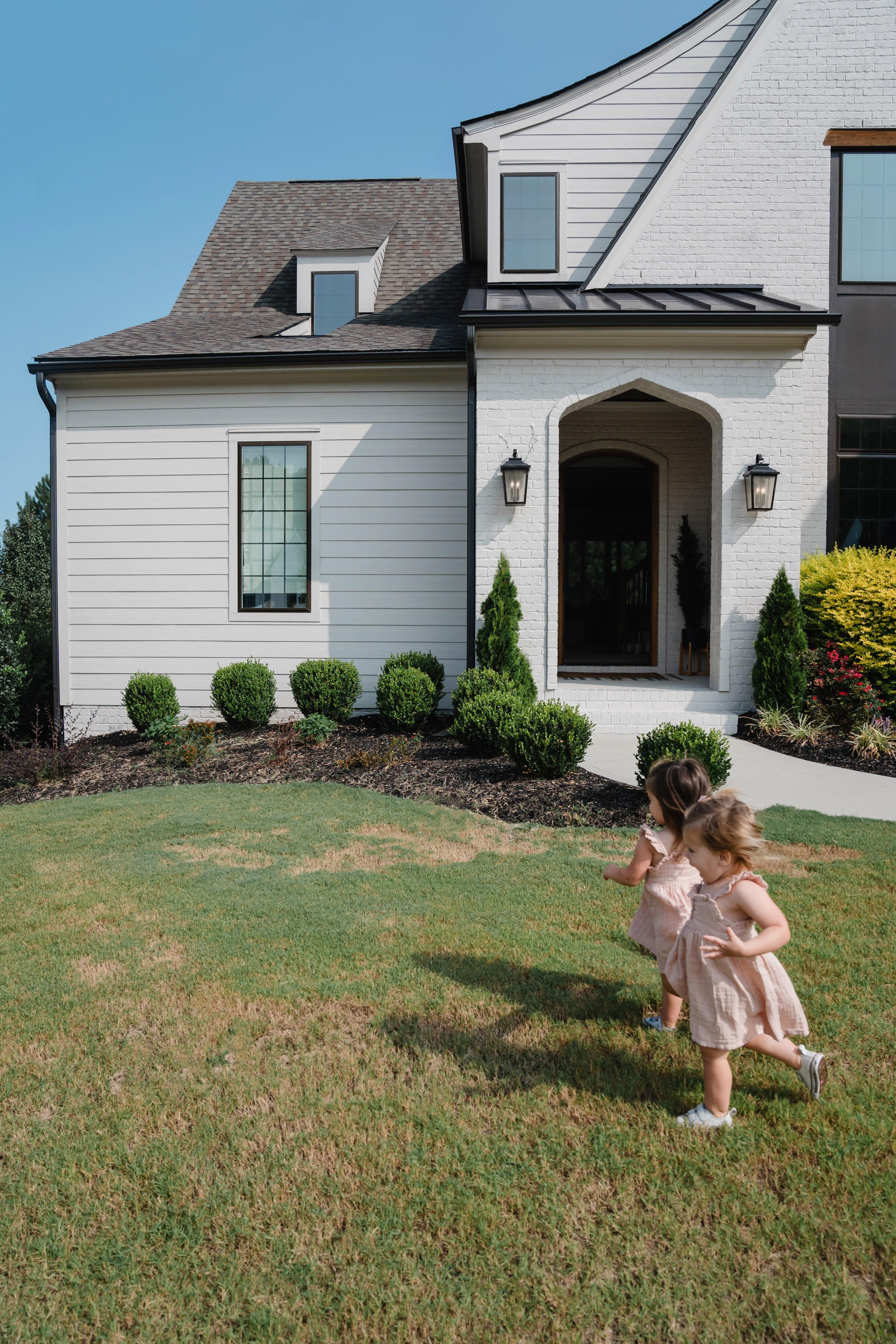 Baker Home Exteriors Image