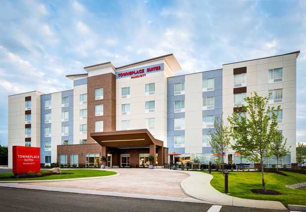 Images TownePlace Suites by Marriott San Bernardino Loma Linda