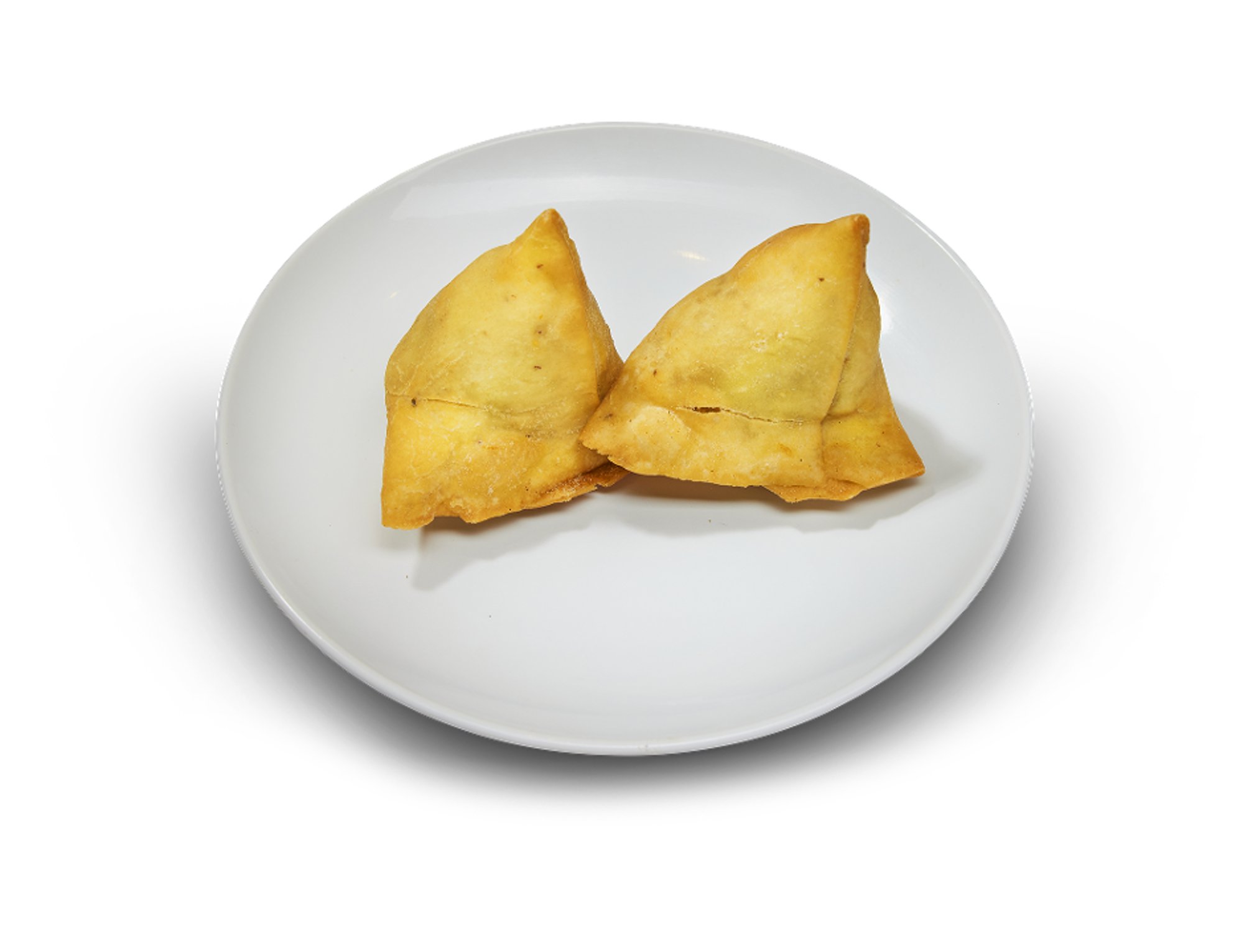 Vegetable Samosa