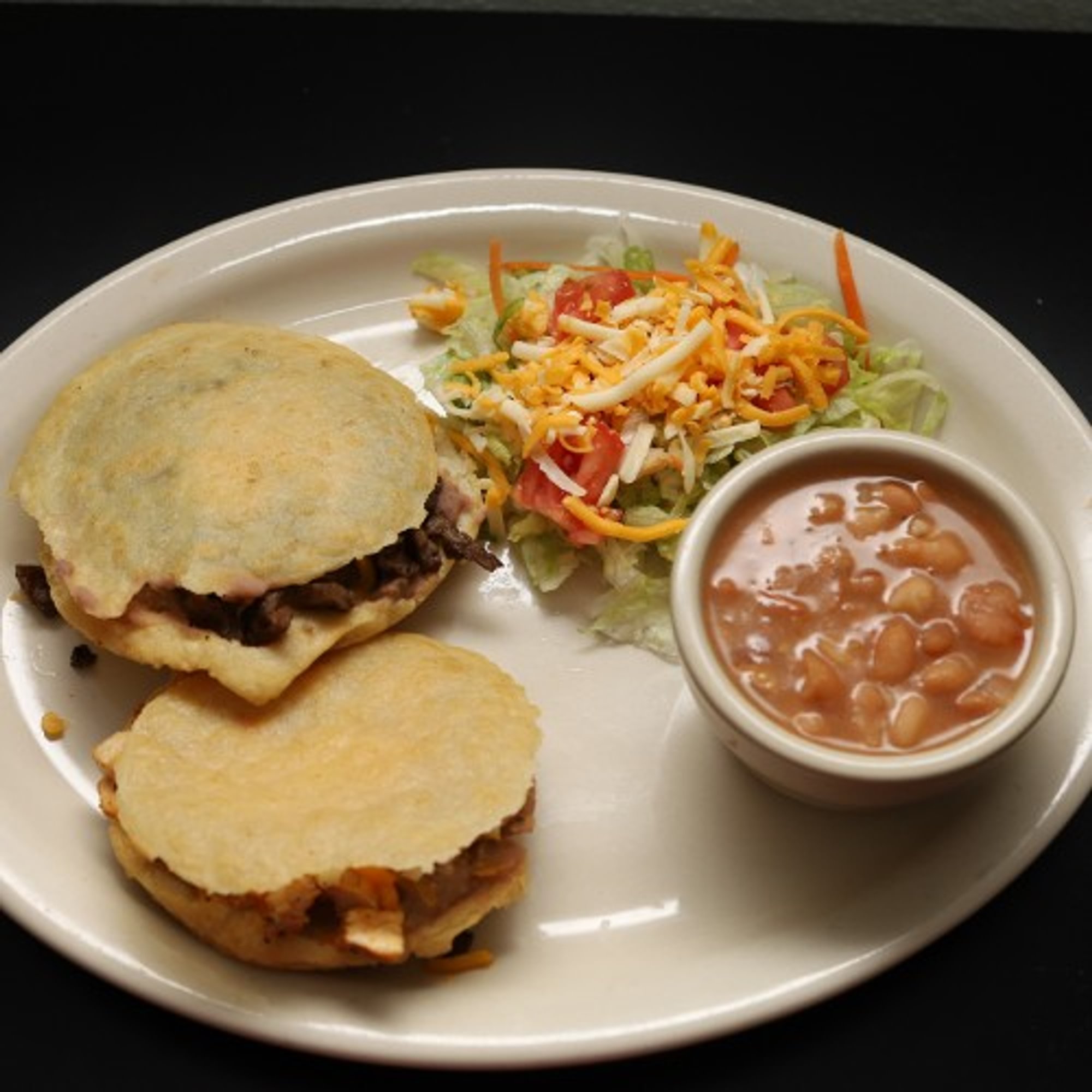Gorditas Potosinas