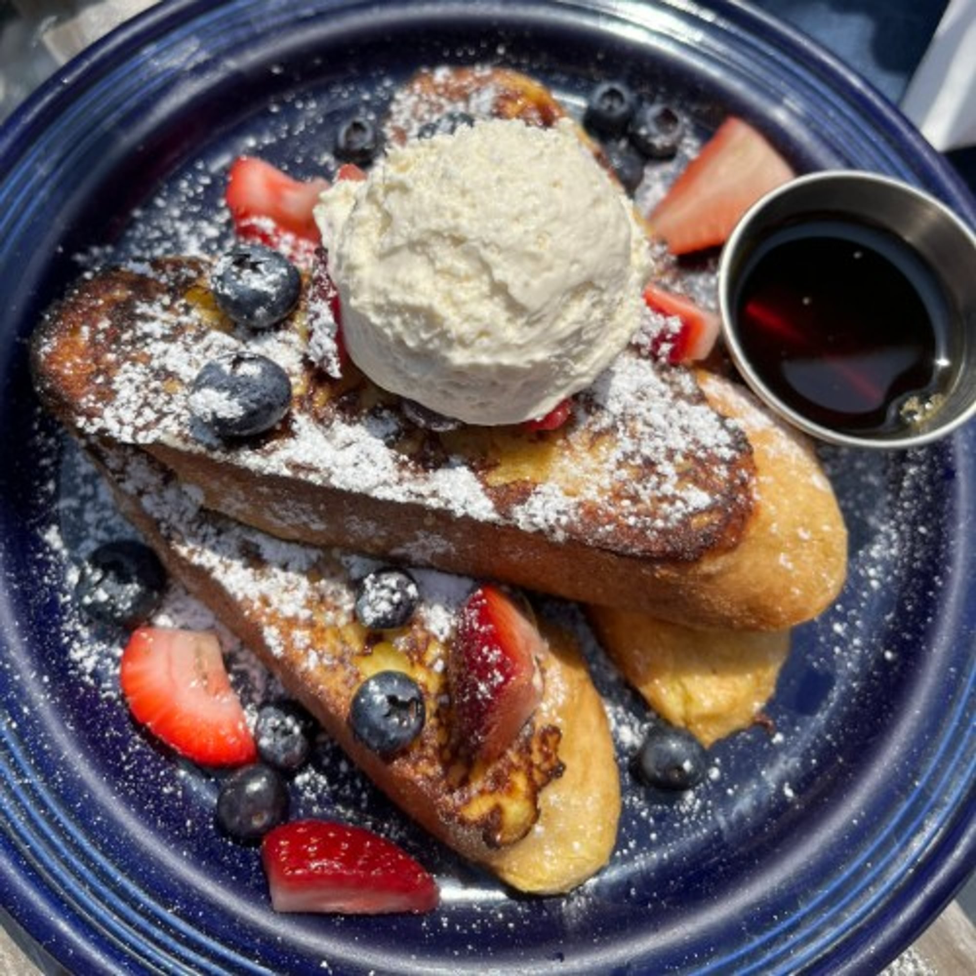 Pain Perdu