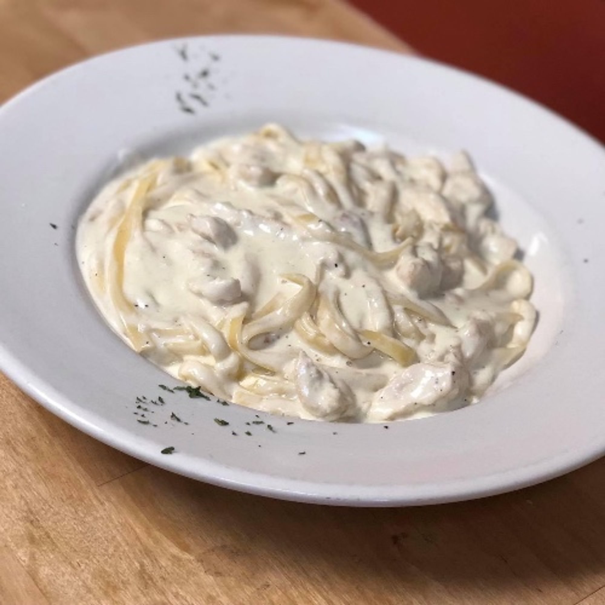 Alfredo