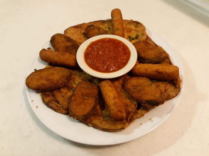 Combo - Choose 3