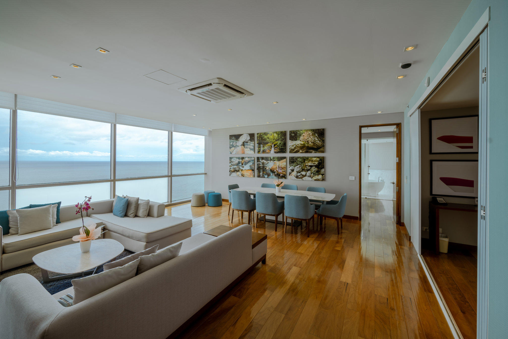 Galería en miniatura