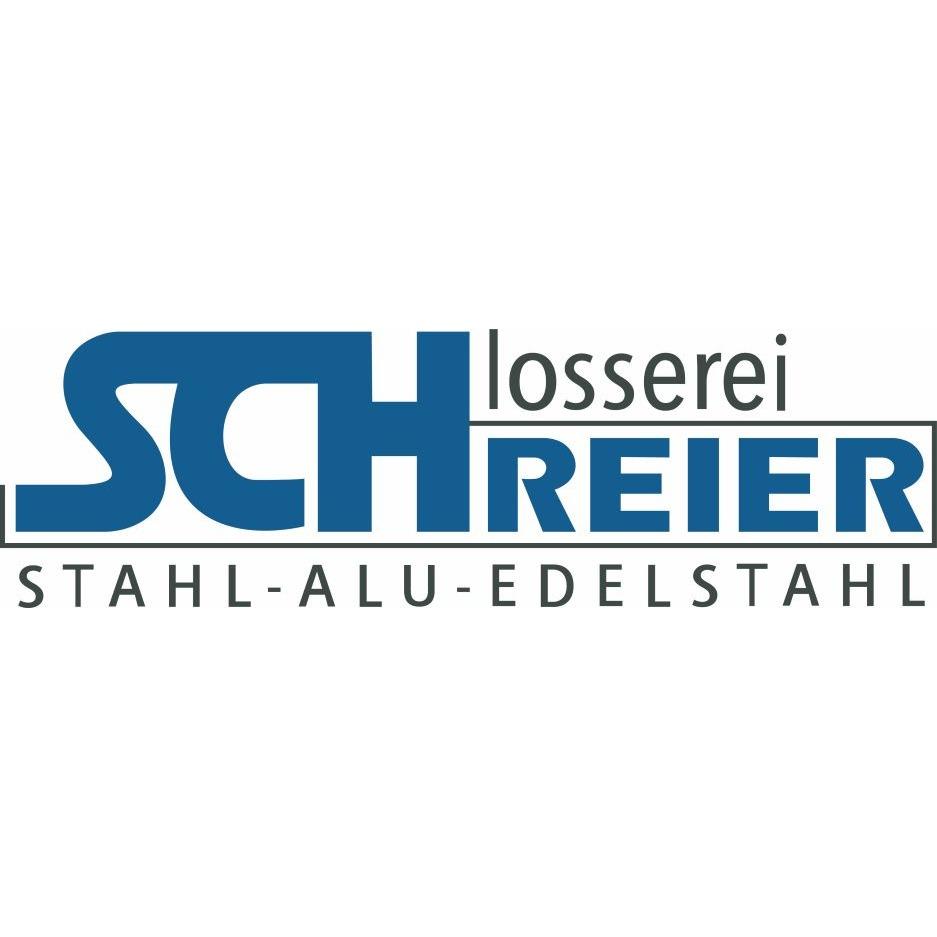 Logo von Schlosserei Schreier