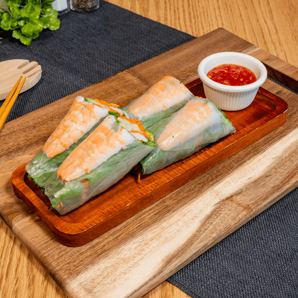 Sumo Roll