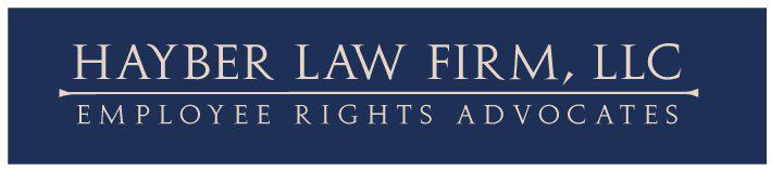 Images Hayber, McKenna & Dinsmore, LLC