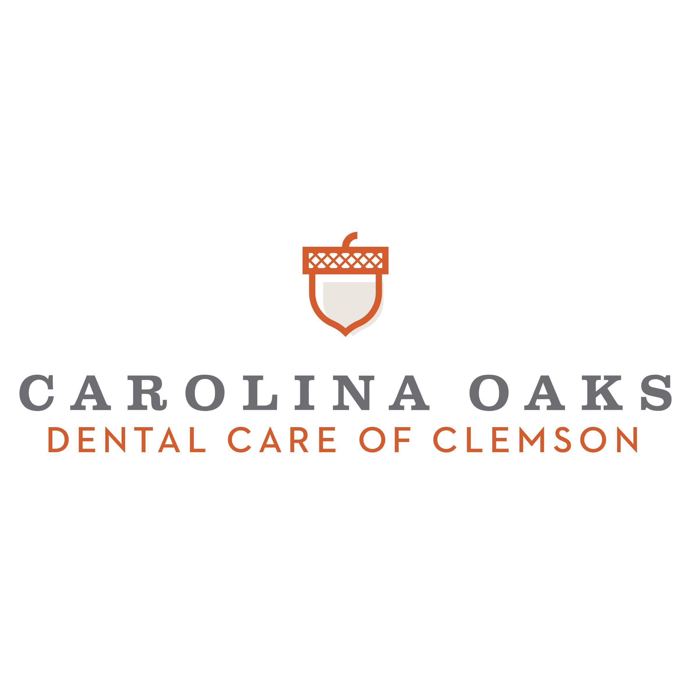 Carolina Oaks Dental Care Logo