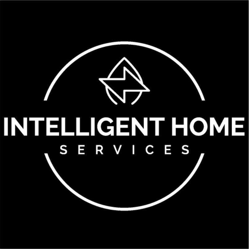 Intelligent Home Services Logo
