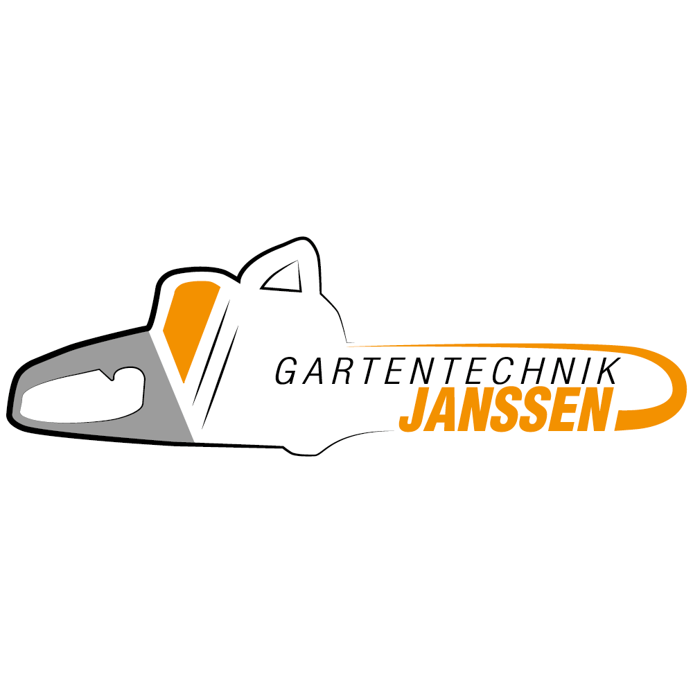 Logo von Gartentechnik Janssen