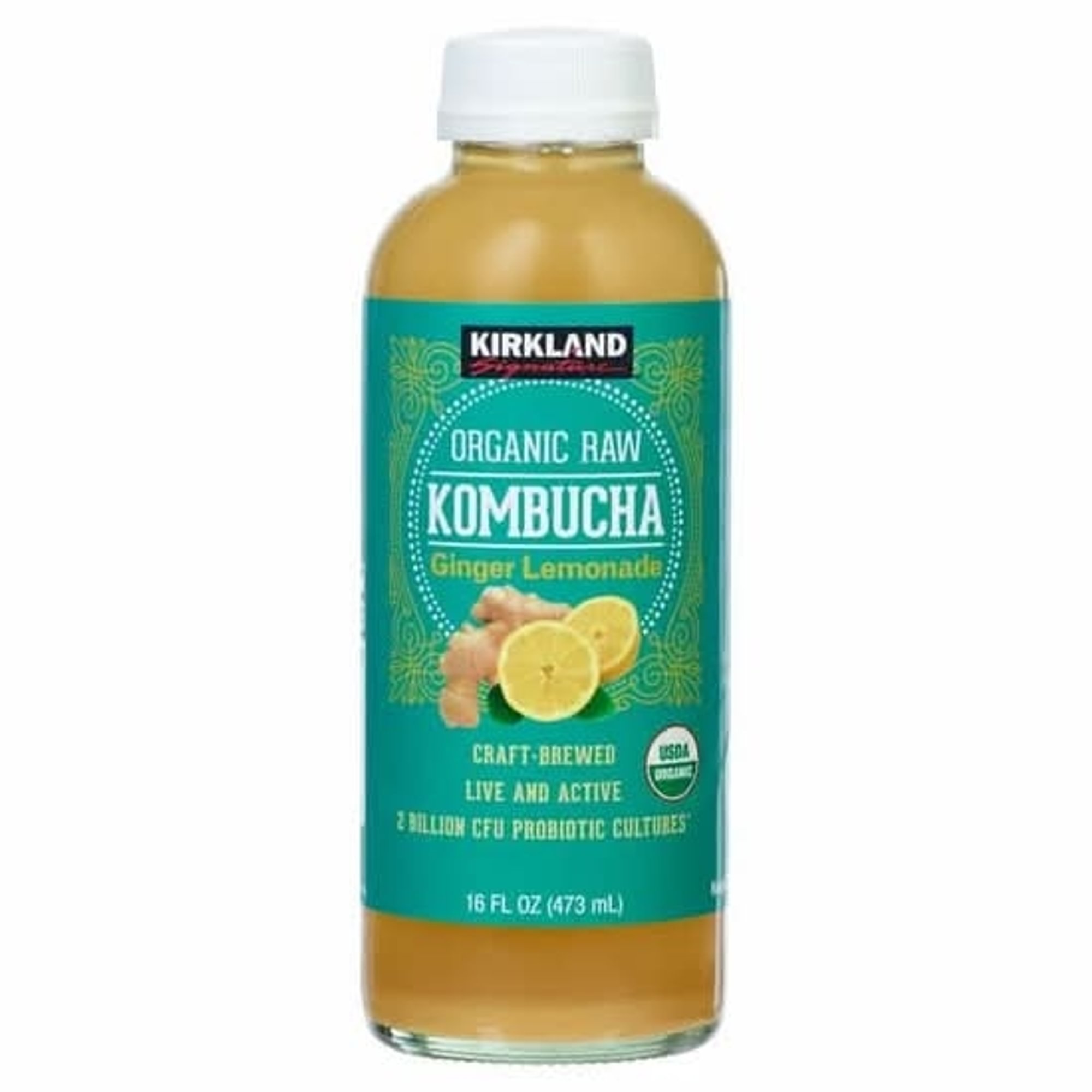 Kombucha
