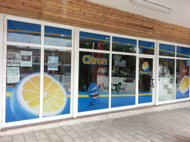 Galería en miniatura