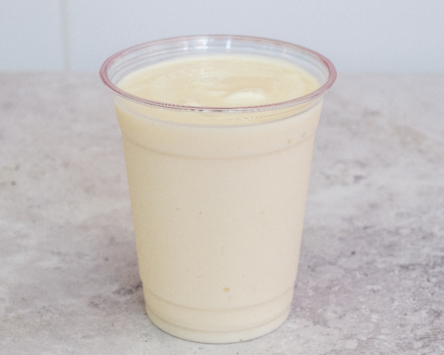 Vanilla Shake