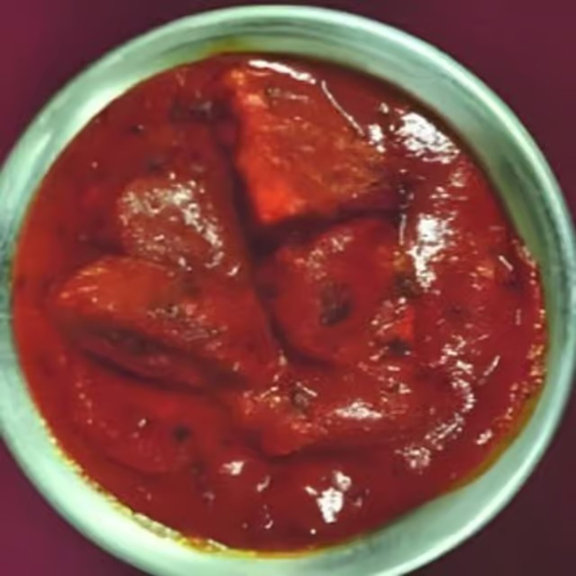 24. Tikka Masala