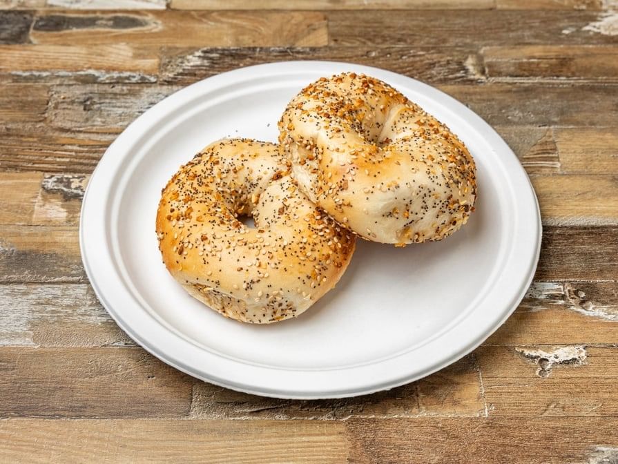 Fresh Bagel