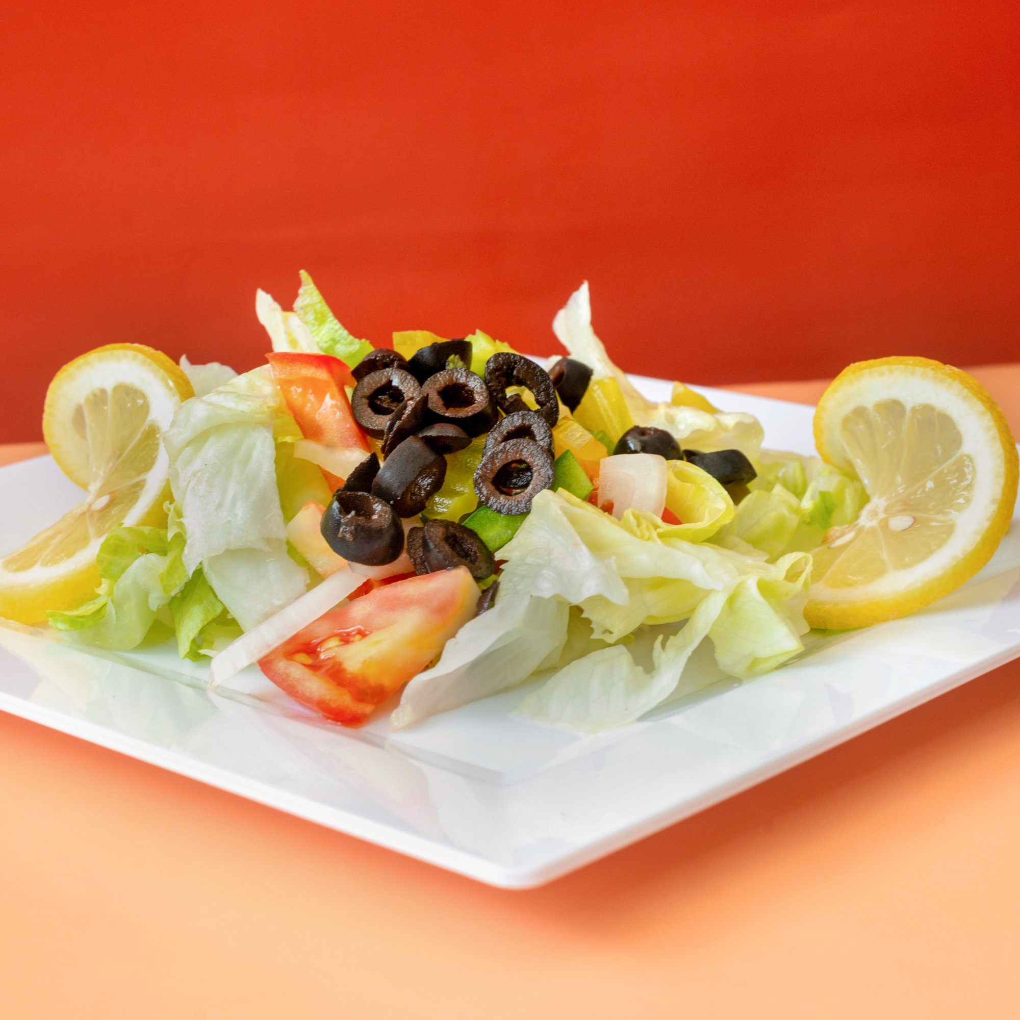 Garden Salad