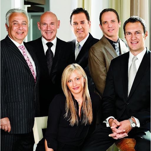 Liposuction and Cosmetic Surgery Institute
