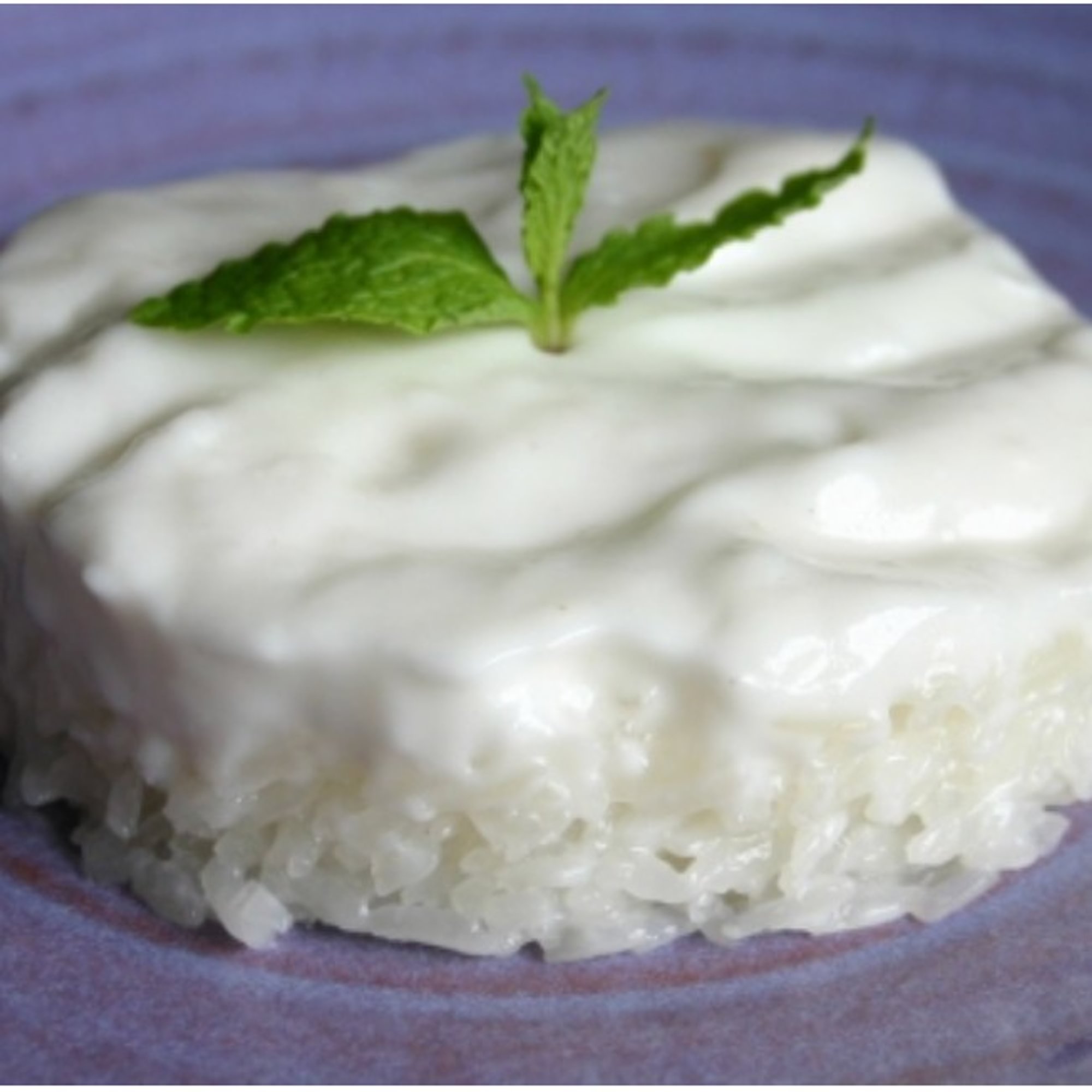 D2 Sweet Sticky Rice