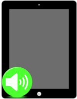 Flex Volume iPad 1