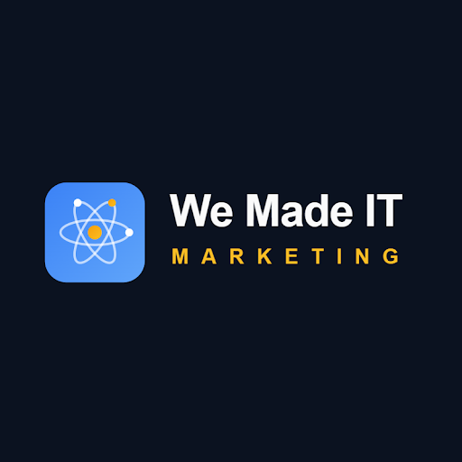 We Made IT Marketing