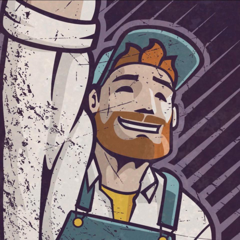 Plumber of the Plains Image