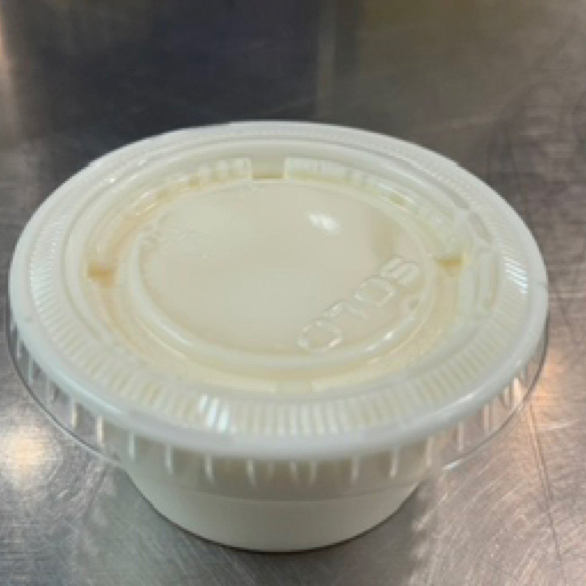 Extra Spiced Yogurt