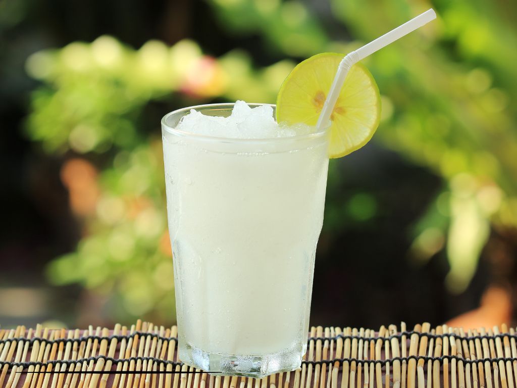 Lemon Lime