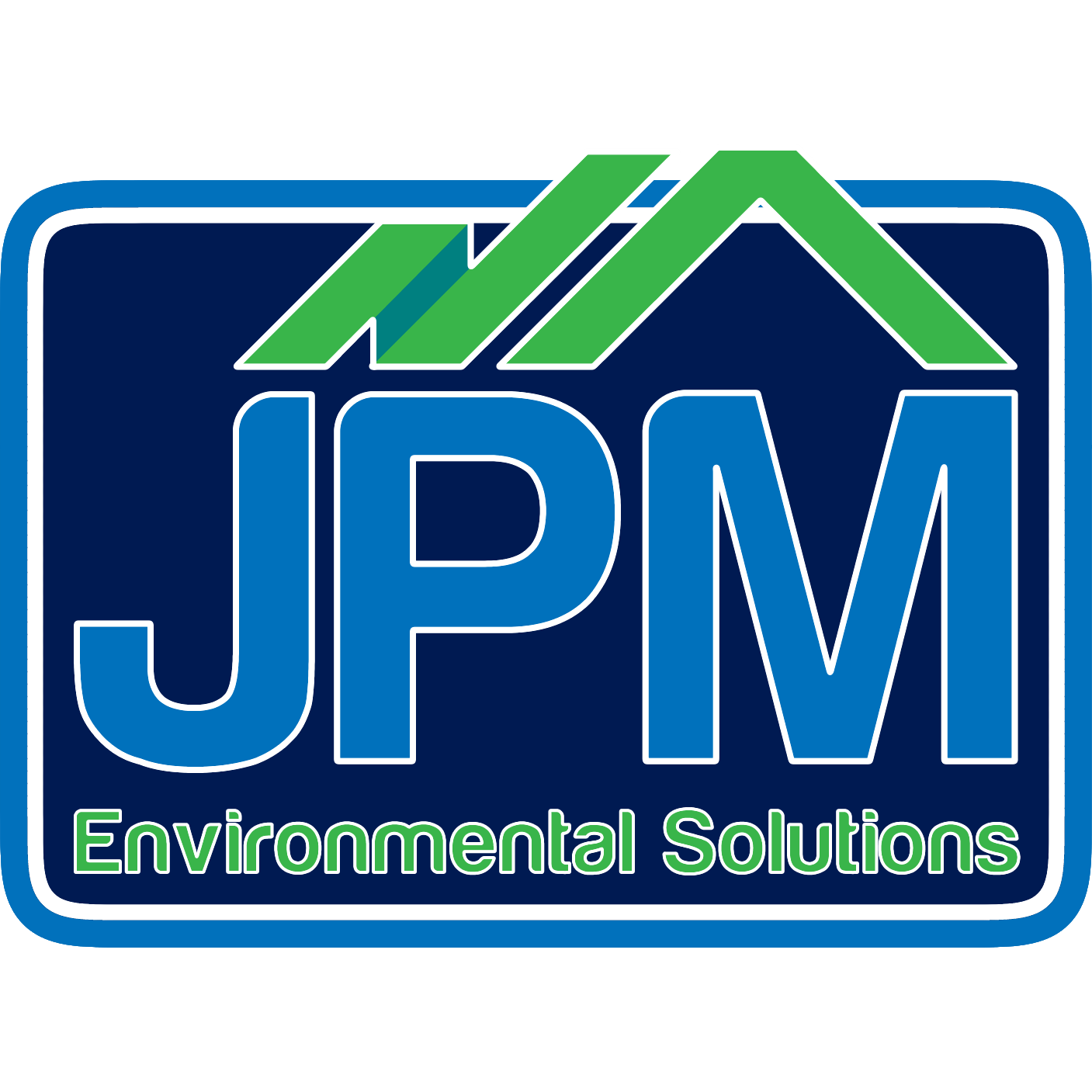 JPM Environmental Solutions, LLC Logo