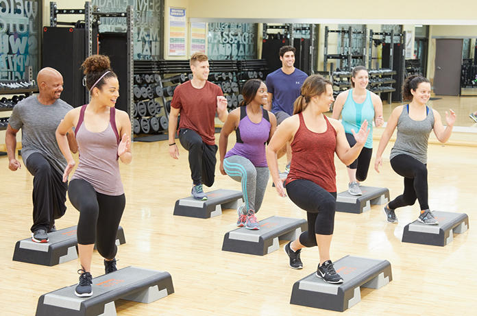 Franciscan Health Fitness Centers Photo