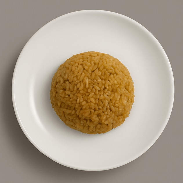 Fried Rice