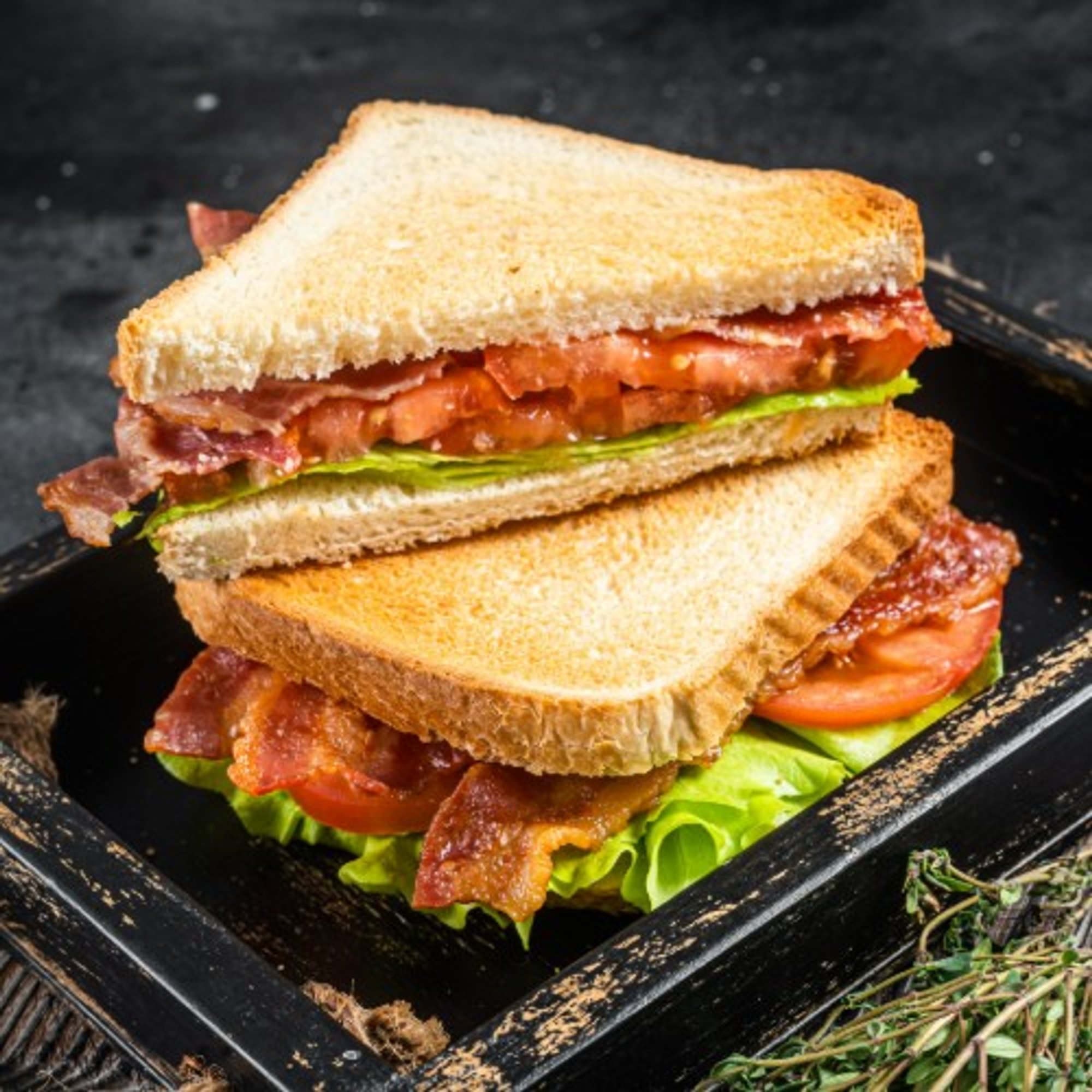 BLT Sandwich
