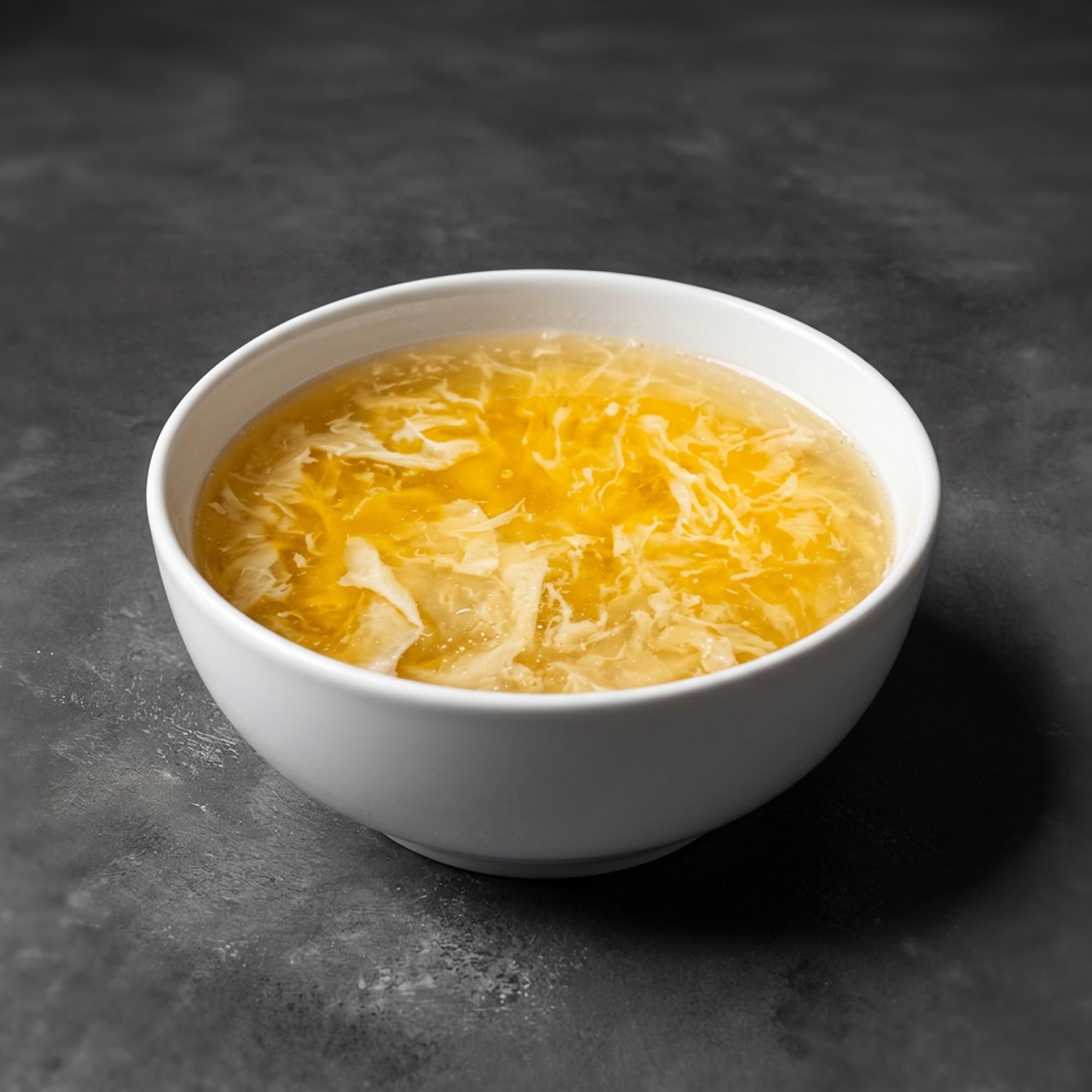 Egg Drop Soup
