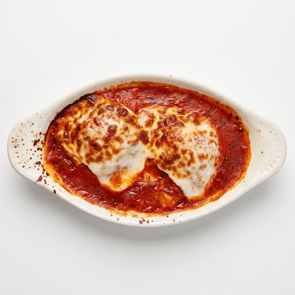 Stuffed Shells