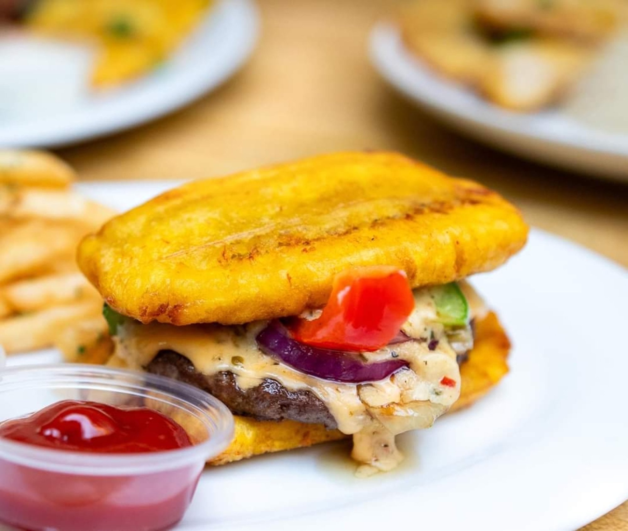 Burgers