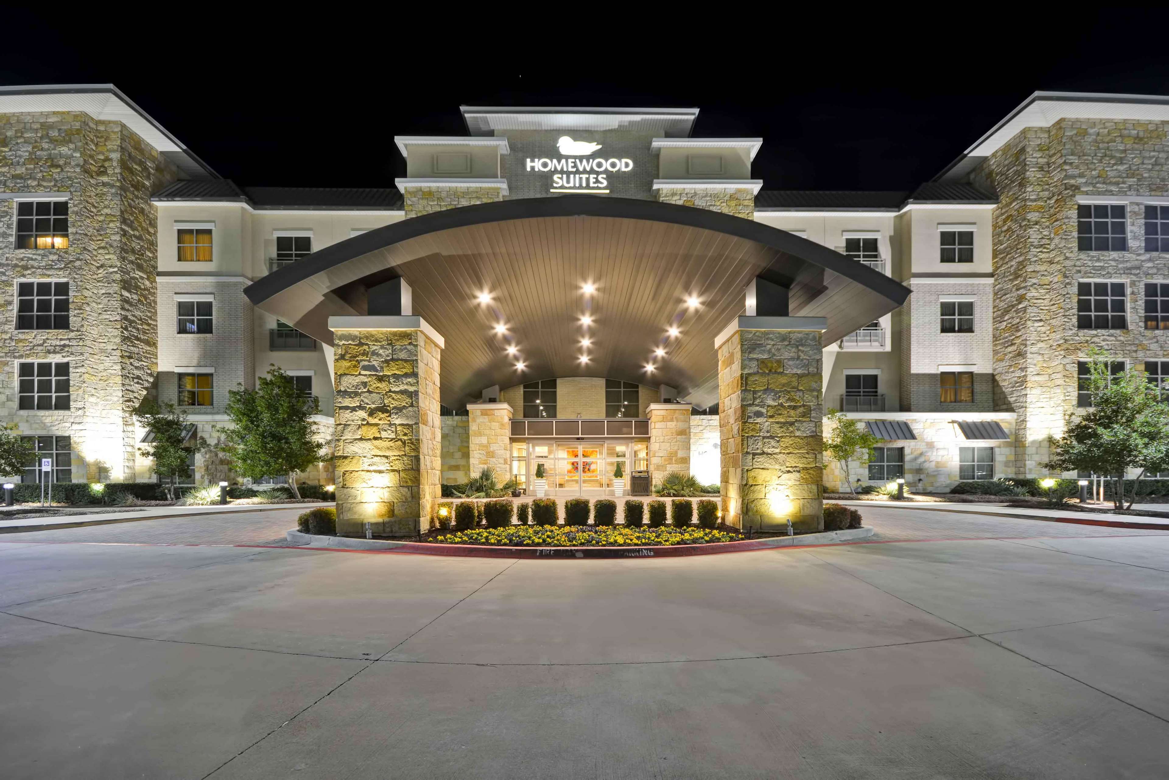 Homewood Suites by Hilton Dallas-Frisco Photo