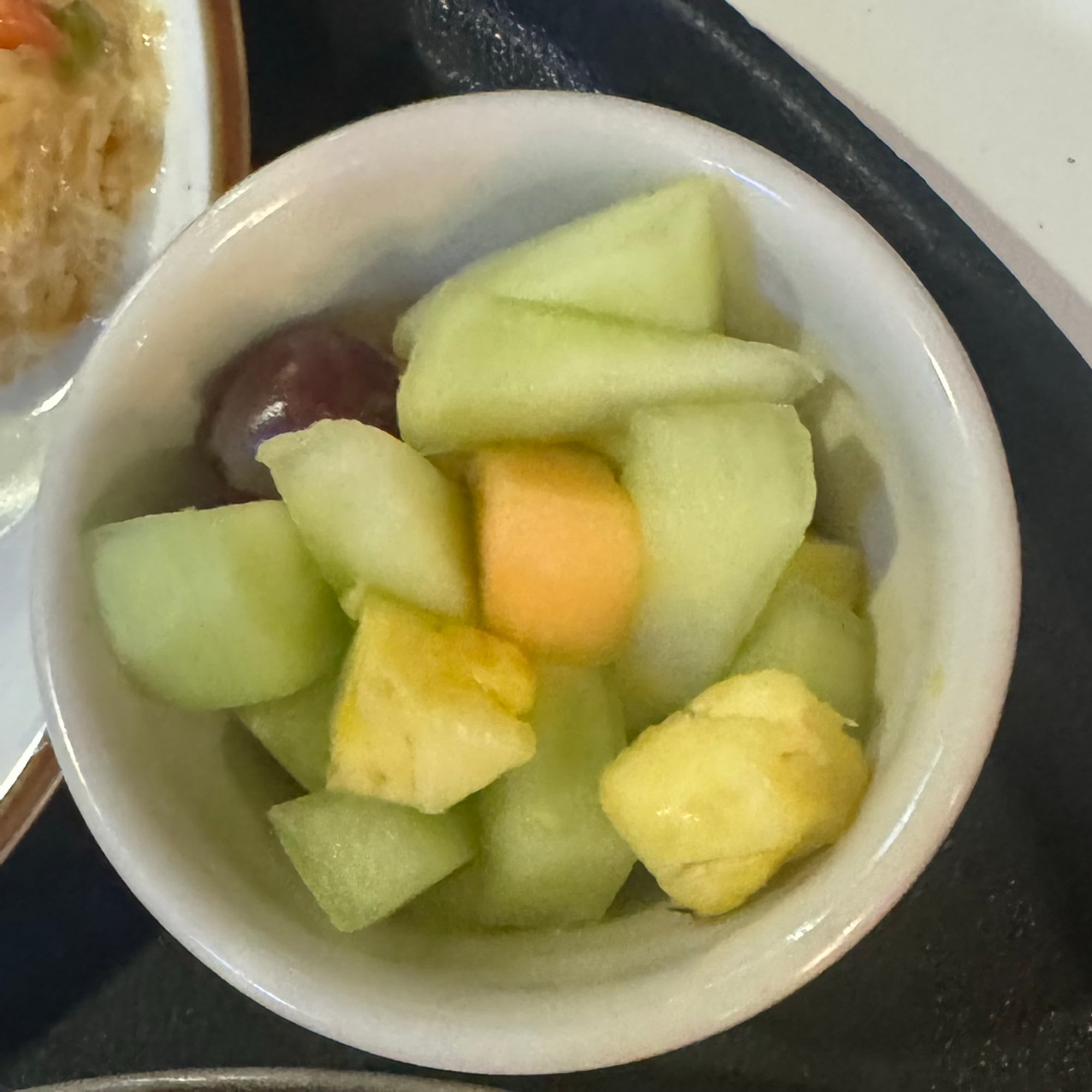 Fruit Cup