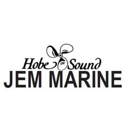 JEM Transport and Marine Services Logo