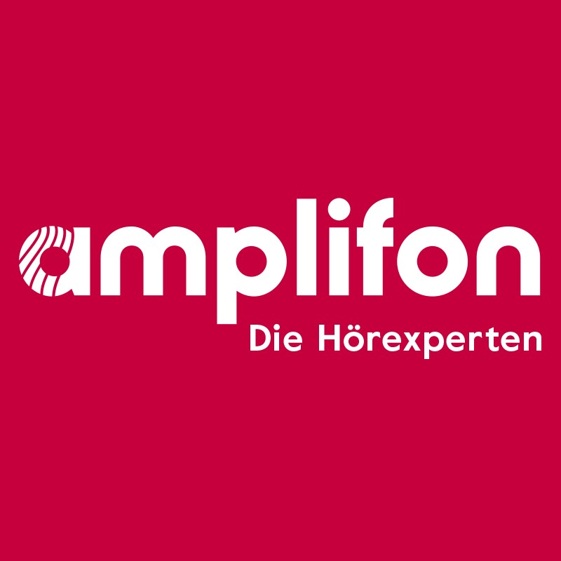 Logo von Amplifon Hörgeräte Hilden