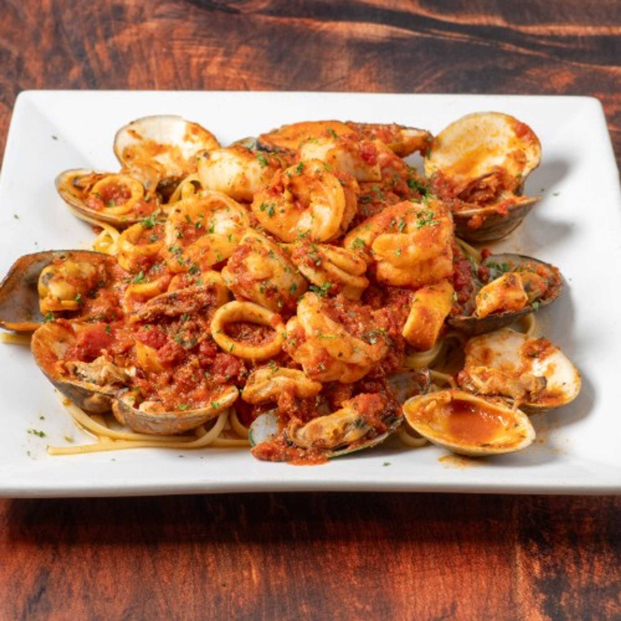 Frutti Di Mare