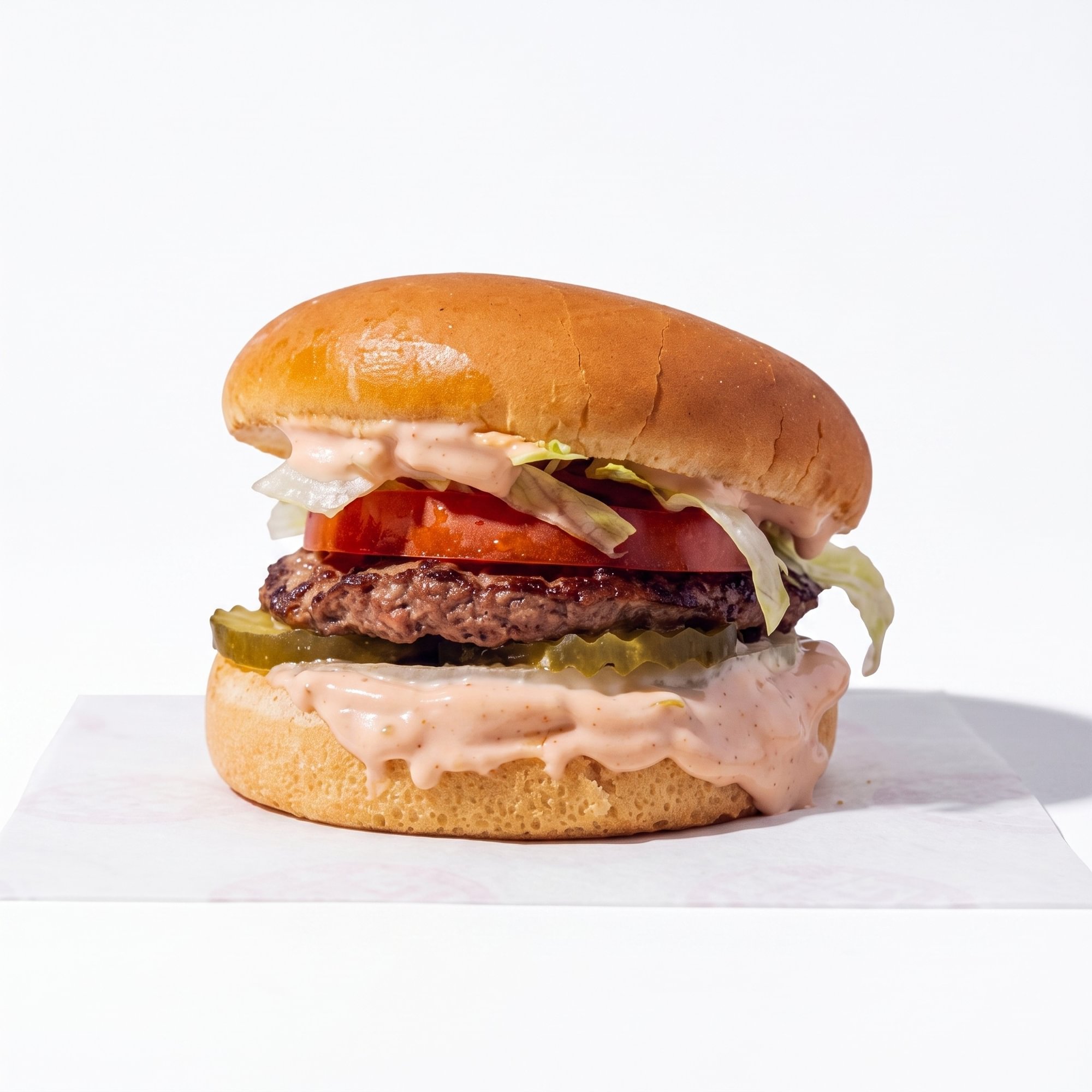 Hamburger