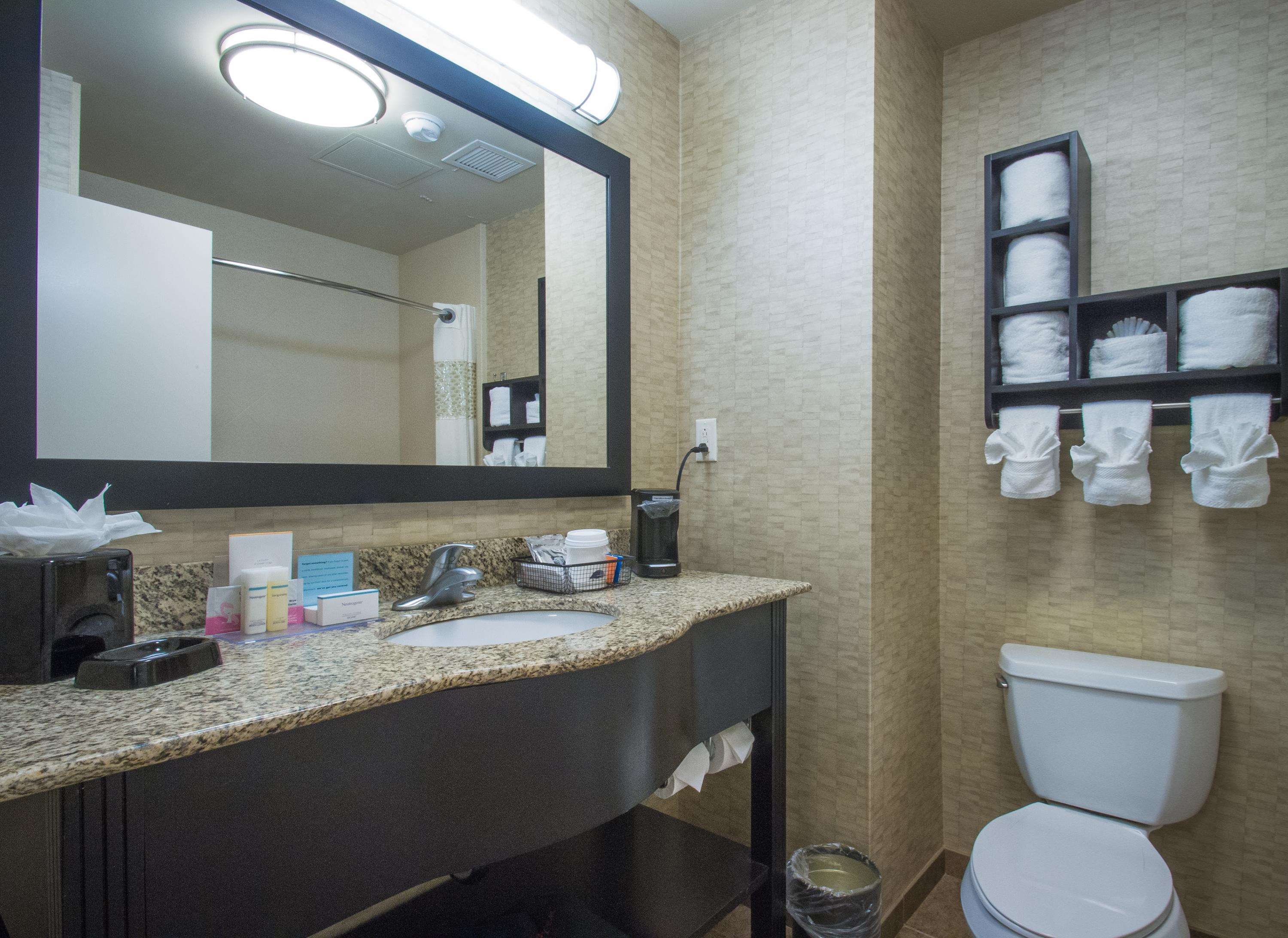 Hampton Inn Greenville Photo