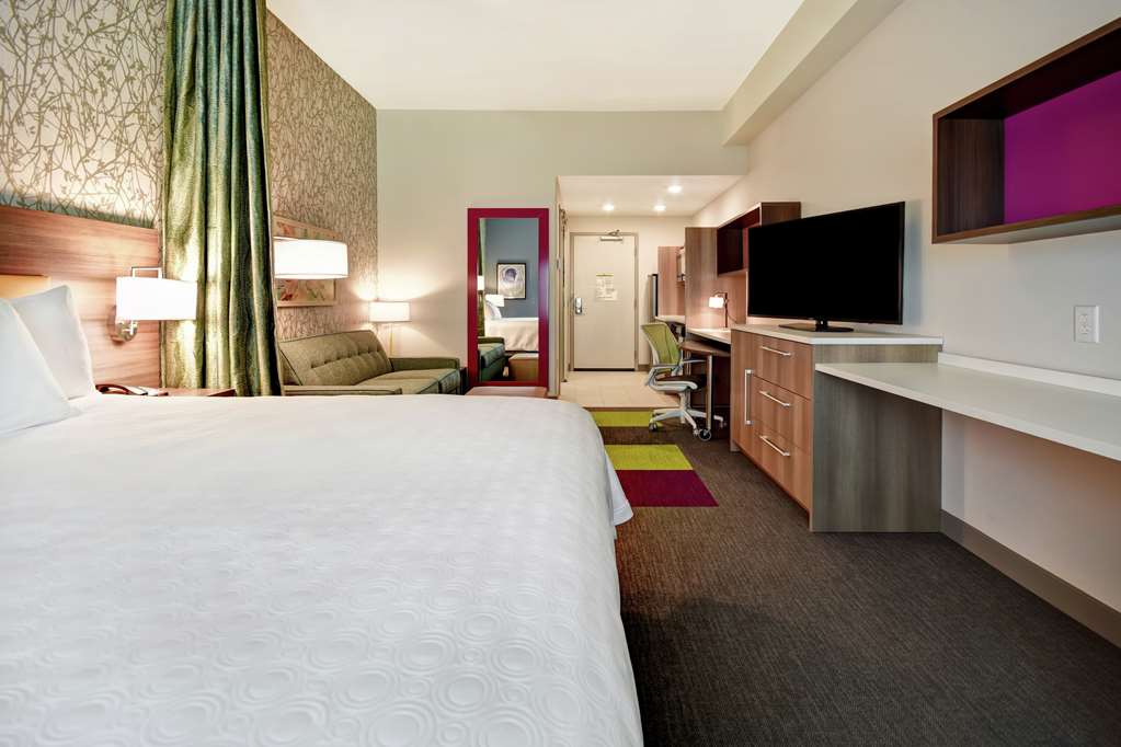 Home2 Suites by Hilton Jekyll Island Image