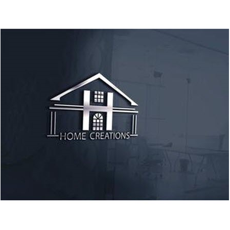 Home Creations Co Logo