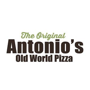 Antonio's Old World Pizza Logo