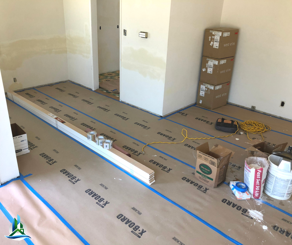 Bay Cities Construction Image