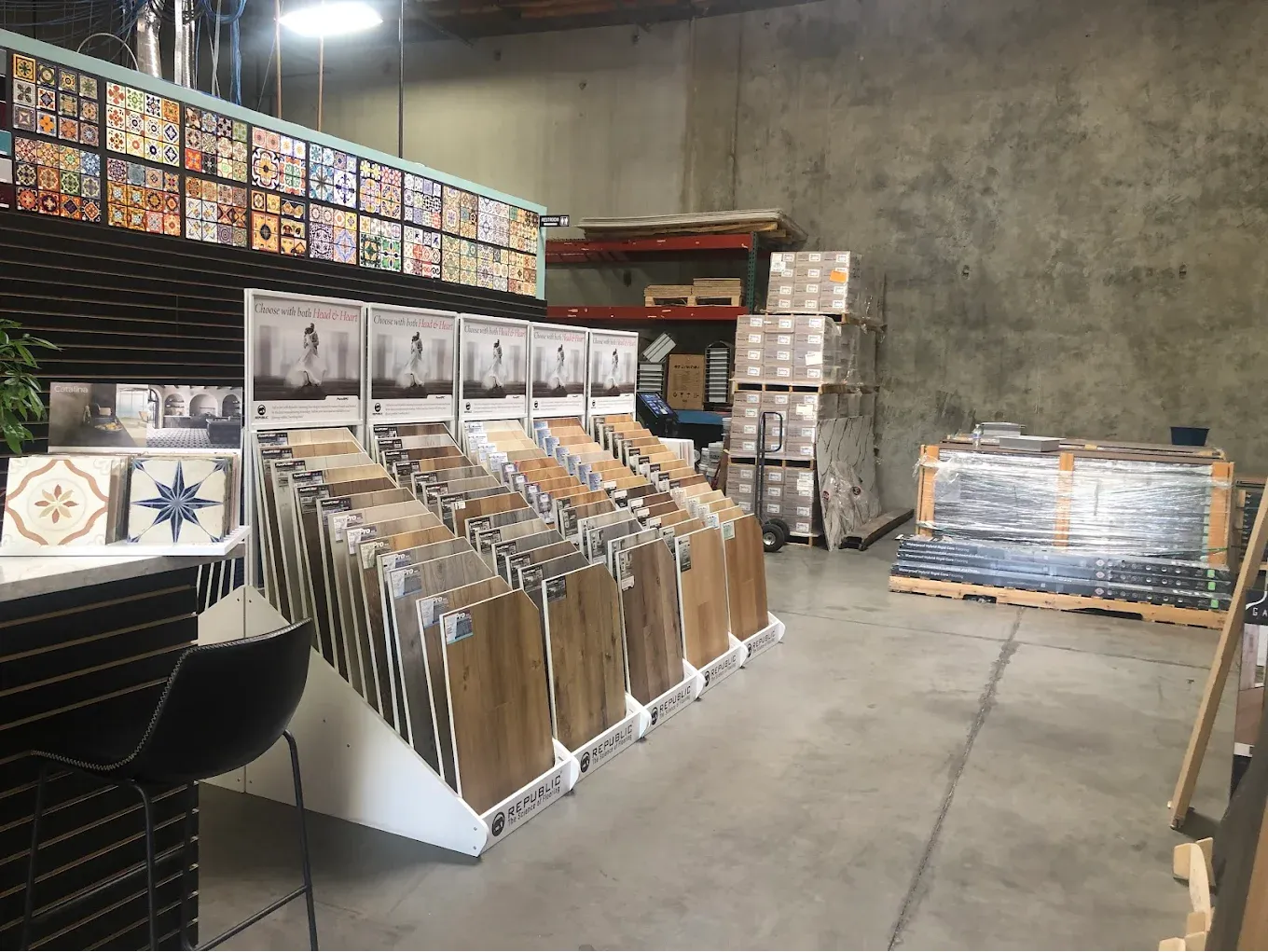 All United Flooring Inc Image