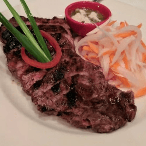 Erawan Steak