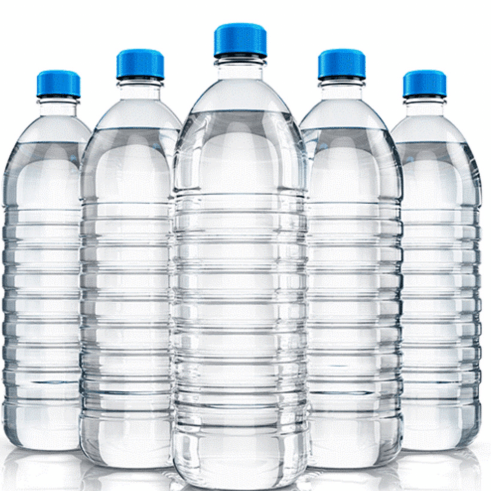 Bottled Drink